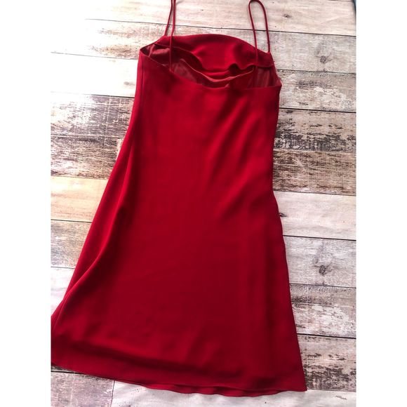 Evan-Picone Dress size 8 - Picture 5 of 5